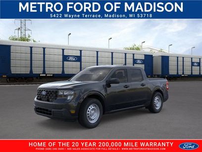 New 2026 Ford Maverick XL