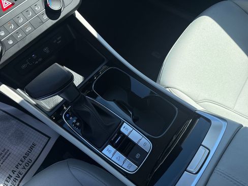 New 2026 Hyundai Tucson SE AWD/4WD image 20