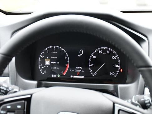 New 2026 Honda Odyssey Touring image 27