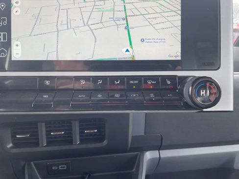 New 2025 Chevrolet Brightdrop 400 w/ Battery Pack, Max Range image 6