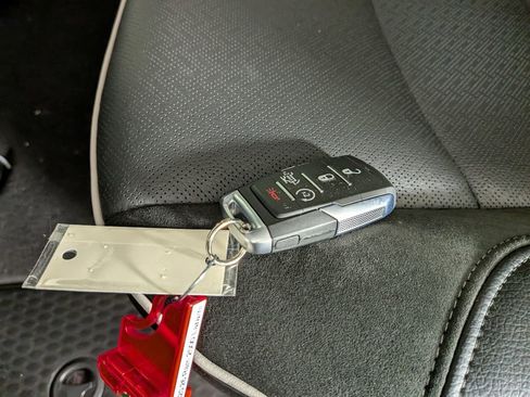 New 2026 RAM 2500 Laramie image 31