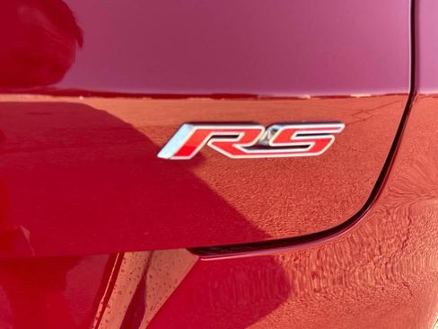 New 2026 Chevrolet TrailBlazer RS w/ Convenience Package image 5