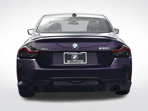 New 2026 BMW 230i xDrive Coupe w/ Premium Package AWD/4WD image 6