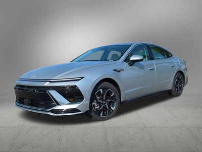 New 2025 Hyundai Sonata SEL
