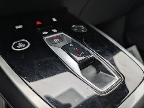 Used 2024 Audi Q4 e-tron Premium w/ Convenience Package AWD/4WD image 23