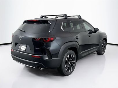 New 2026 MAZDA CX-50 2.5 Hybrid w/ Weather Package