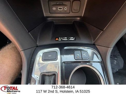 Used 2022 Chevrolet Equinox Premier AWD/4WD image 27