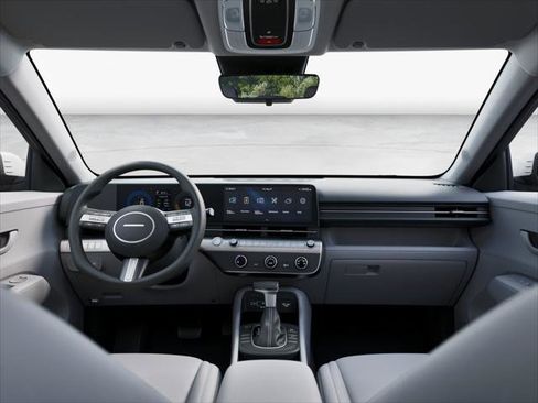 New 2026 Hyundai Kona SE FWD image 11