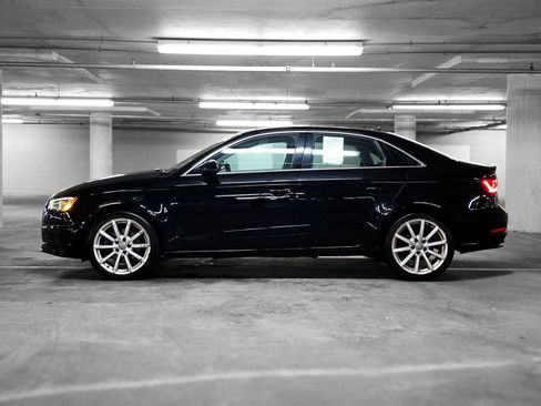 Used 2015 Audi A3 2.0T Premium Plus image 15