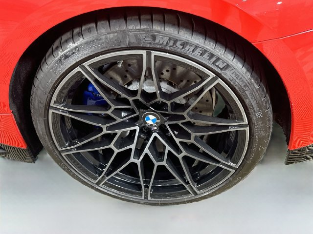 Used 2022 BMW M4 xDrive Competition w/ M Driver's Package AWD/4WD image 34