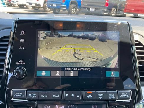 Used 2022 Honda Odyssey EX image 14