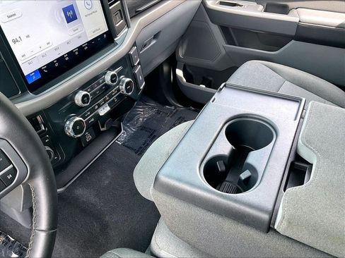 Used 2025 Ford F150 XLT w/ Equipment Group 301A Standard AWD/4WD image 19