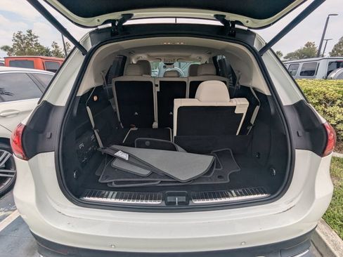 Used 2021 Mercedes-Benz GLE 350 image 22