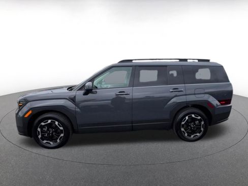 Used 2025 Hyundai Santa Fe SEL image 9