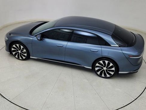 Used 2024 Lucid Air Touring image 78
