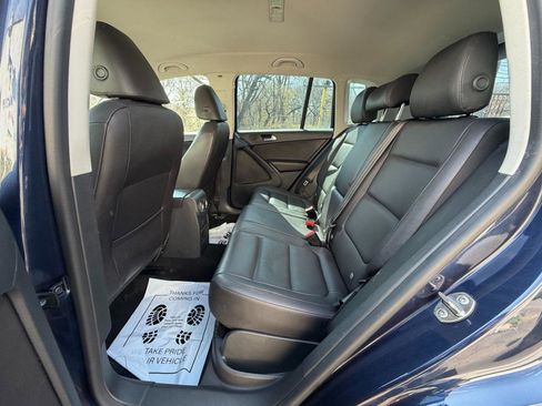 Used 2016 Volkswagen Tiguan S image 26