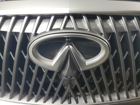 New 2026 INFINITI QX60 Luxe w/ Cargo Package image 10