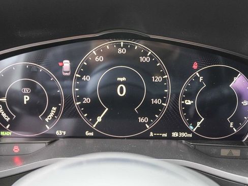 New 2026 MAZDA CX-90 Plug-In Hybrid w/Premium Sport image 24