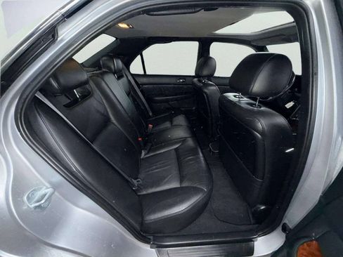 Used 2002 Acura RL FWD image 28