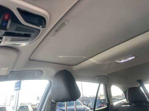 Certified 2025 Subaru Outback Onyx Edition XT image 20