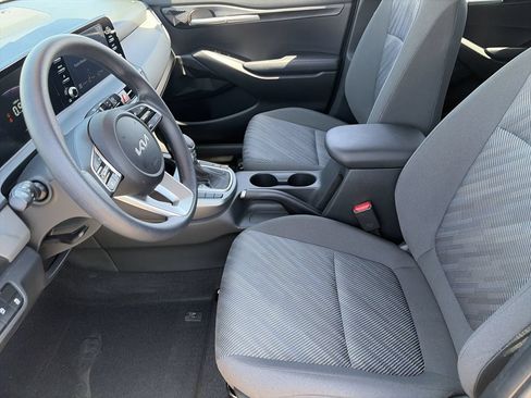 Used 2026 Kia Seltos LX FWD image 18