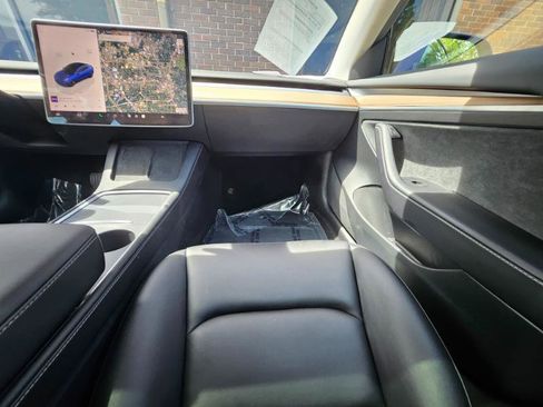 Used 2023 Tesla Model 3 Standard Range RWD image 50