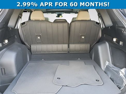 Certified 2024 Honda CR-V Sport Touring image 14