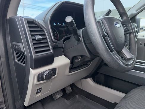 Used 2020 Ford F150 XL w/ Equipment Group 101A Mid image 48