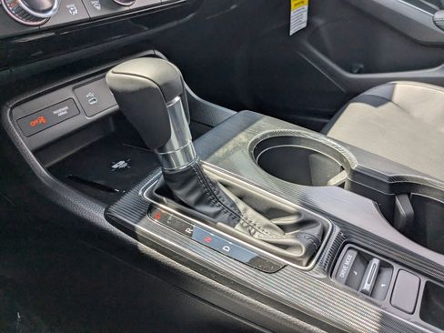 Certified 2025 Honda Civic Sport image 18