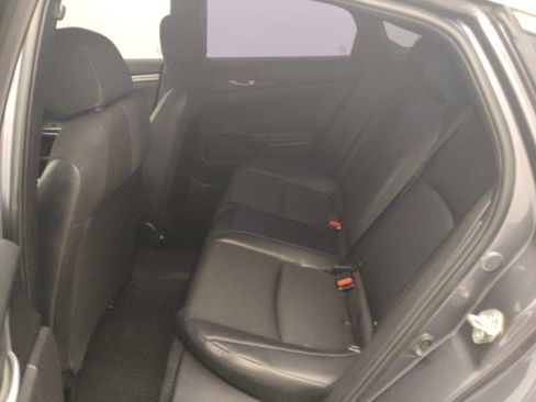 Used 2020 Honda Civic Sport image 18