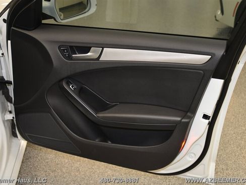 Used 2014 Audi A4 2.0T Premium Plus w/ Premium Plus Package image 33