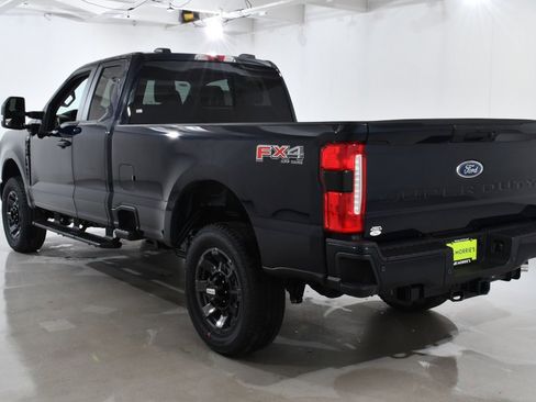 New 2025 Ford F350 XL w/ STX Appearance Package image 4