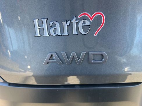 New 2026 Nissan Murano SL image 31