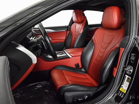 Used 2020 BMW M850i Gran Coupe xDrive M850i image 17