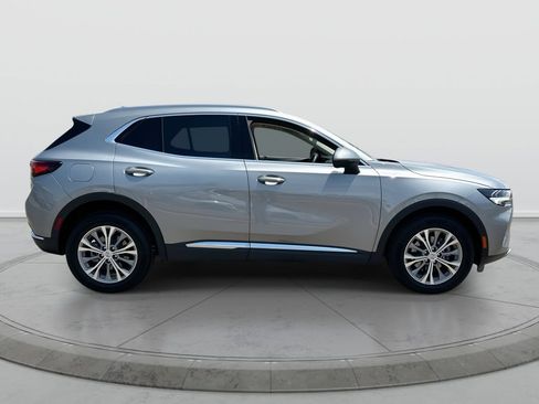 Used 2023 Buick Envision Preferred FWD image 9