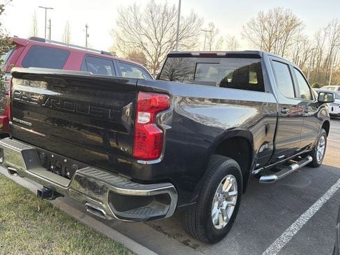 Used 2022 Chevrolet Silverado 1500 LT image 4