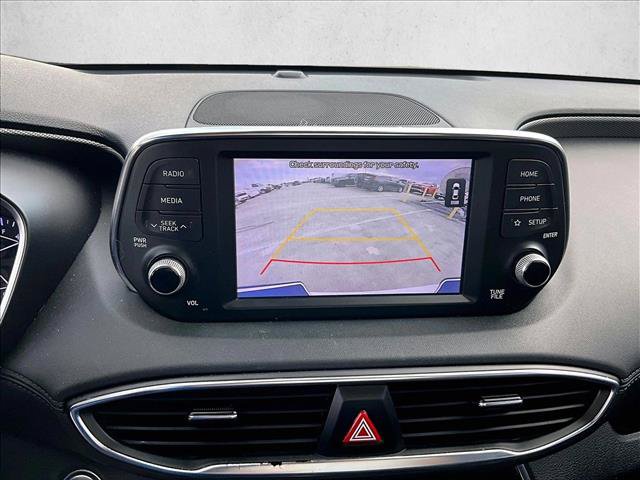 Used 2020 Hyundai Santa Fe SEL w/ Convenience Package AWD/4WD image 23