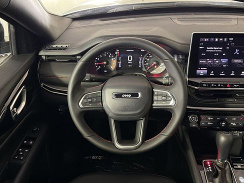 New 2026 Jeep Compass Trailhawk image 28