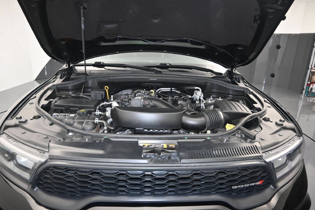 Used 2024 Dodge Durango GT RWD image 30