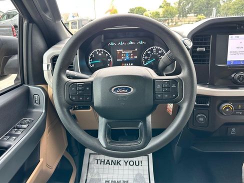 Used 2023 Ford F150 XLT RWD image 28