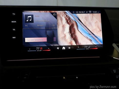 Certified 2025 BMW X1 xDrive28i image 21