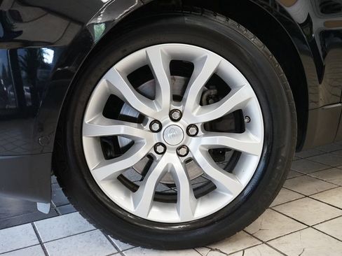 Used 2016 Land Rover Range Rover Sport HSE AWD/4WD image 58