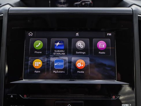 Used 2021 Subaru Forester Premium w/ Popular Package #1 image 10