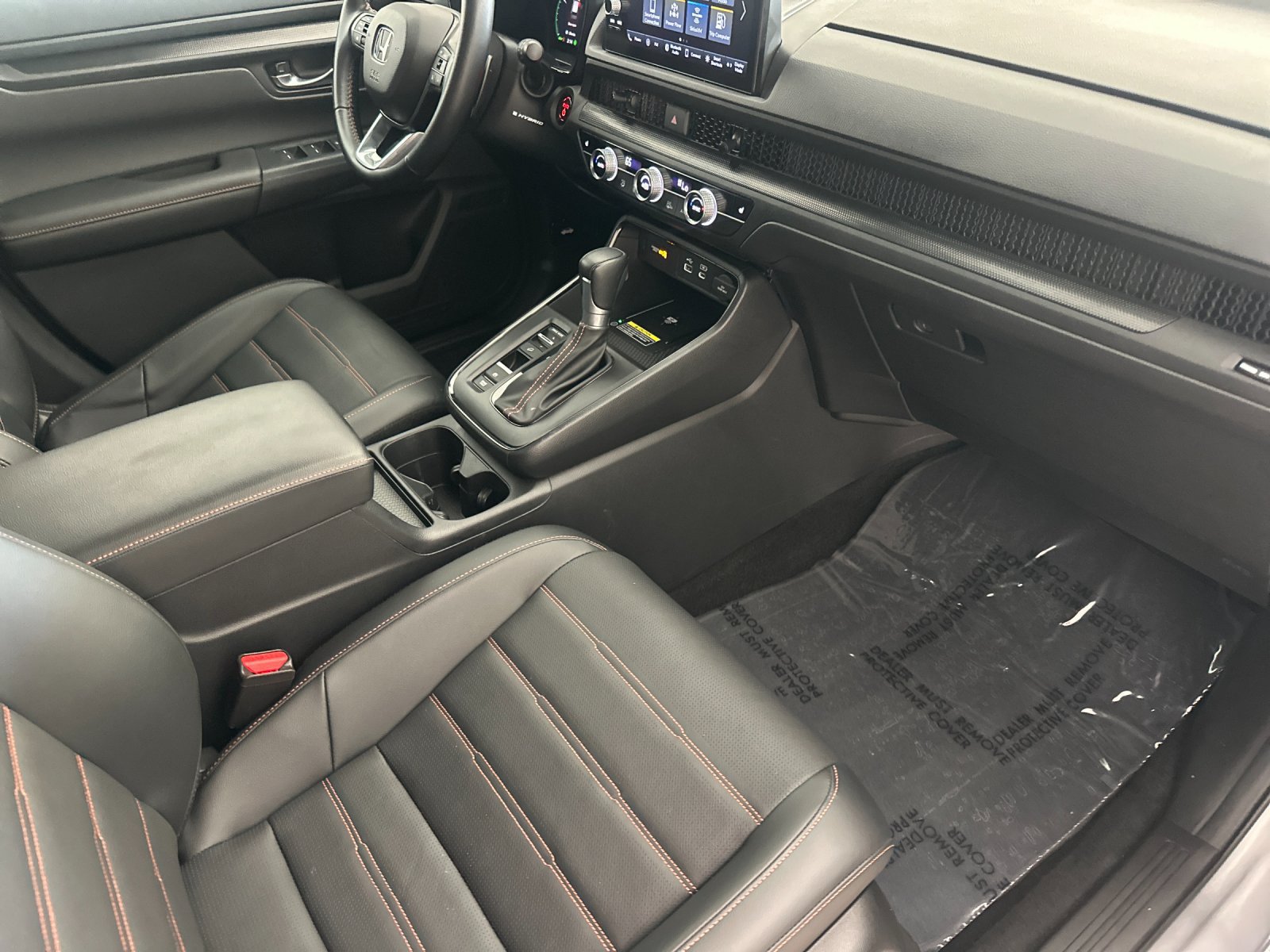 Used 2025 Honda CR-V Sport-L image 16