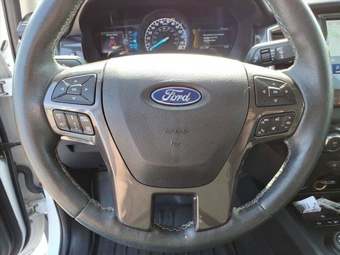 Used 2020 Ford Ranger Lariat w/ Equipment Group 501A Mid AWD/4WD image 12