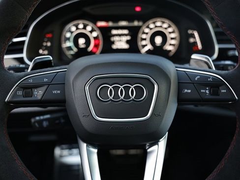 New 2026 Audi RS Q8 performance image 35