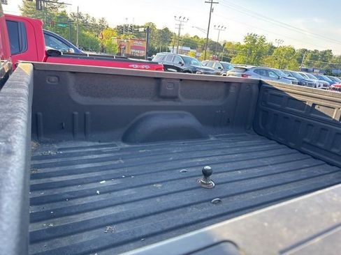 Used 2019 Chevrolet Silverado 2500 LTZ w/ Duramax Plus Package image 2