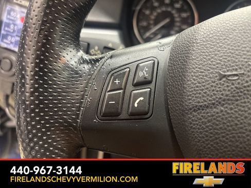 Used 2009 BMW 335i xDrive Sedan image 13