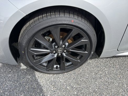 New 2026 Toyota Corolla XSE FWD image 12
