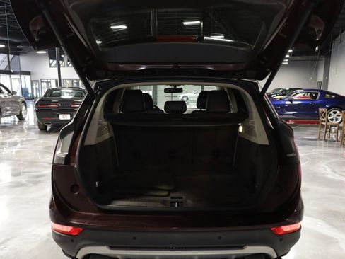 Used 2017 Lincoln MKC Reserve image 27
